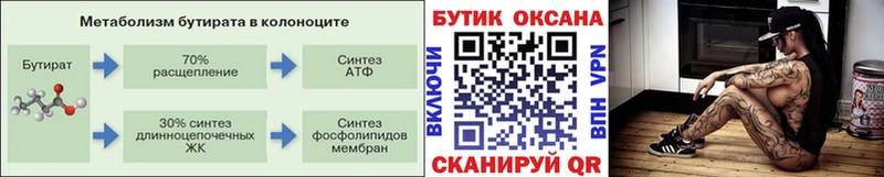Бутират BDO Прохладный